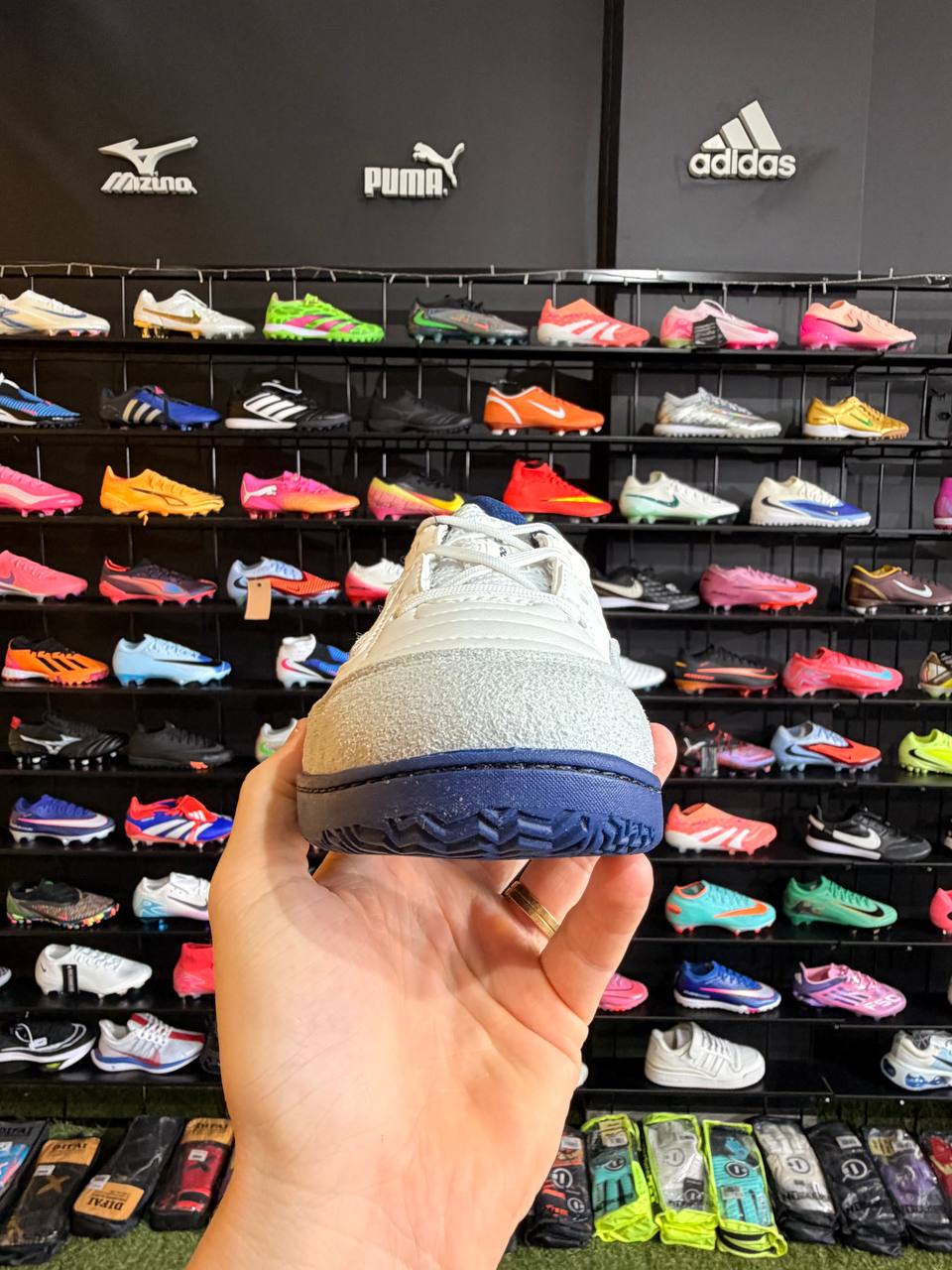 TENIS FUTSAL PENALTY MAX 400 (IC) PRONTA ENTREGA