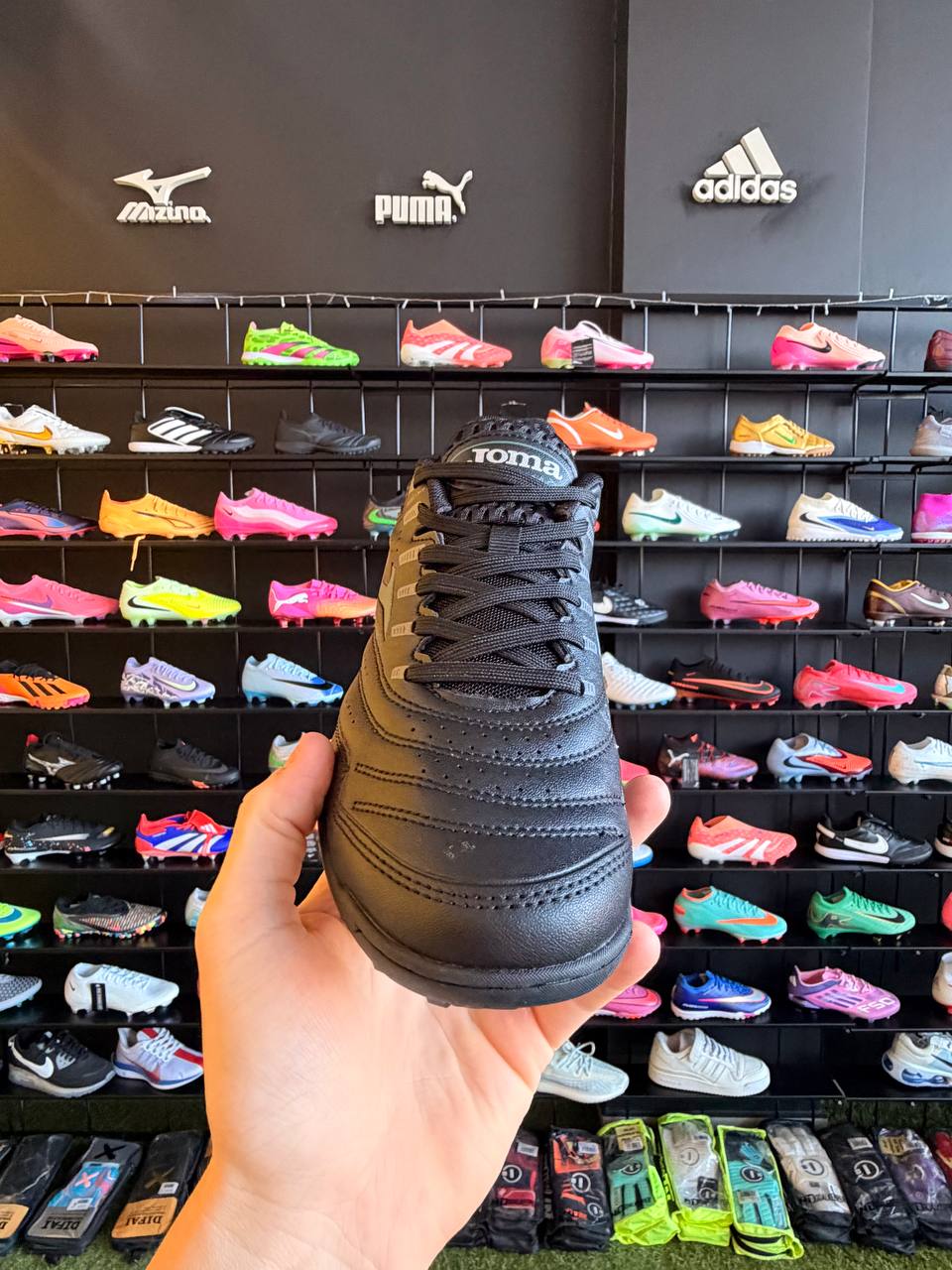 JOMA MAXIMA TURF (TF) PRONTA ENTREGA