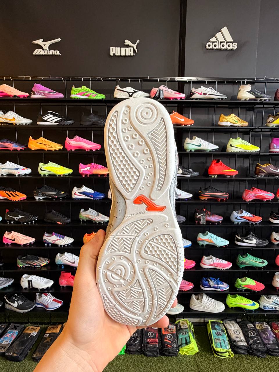JOMA TOP FLEX (IC) PRONTA ENTREGA