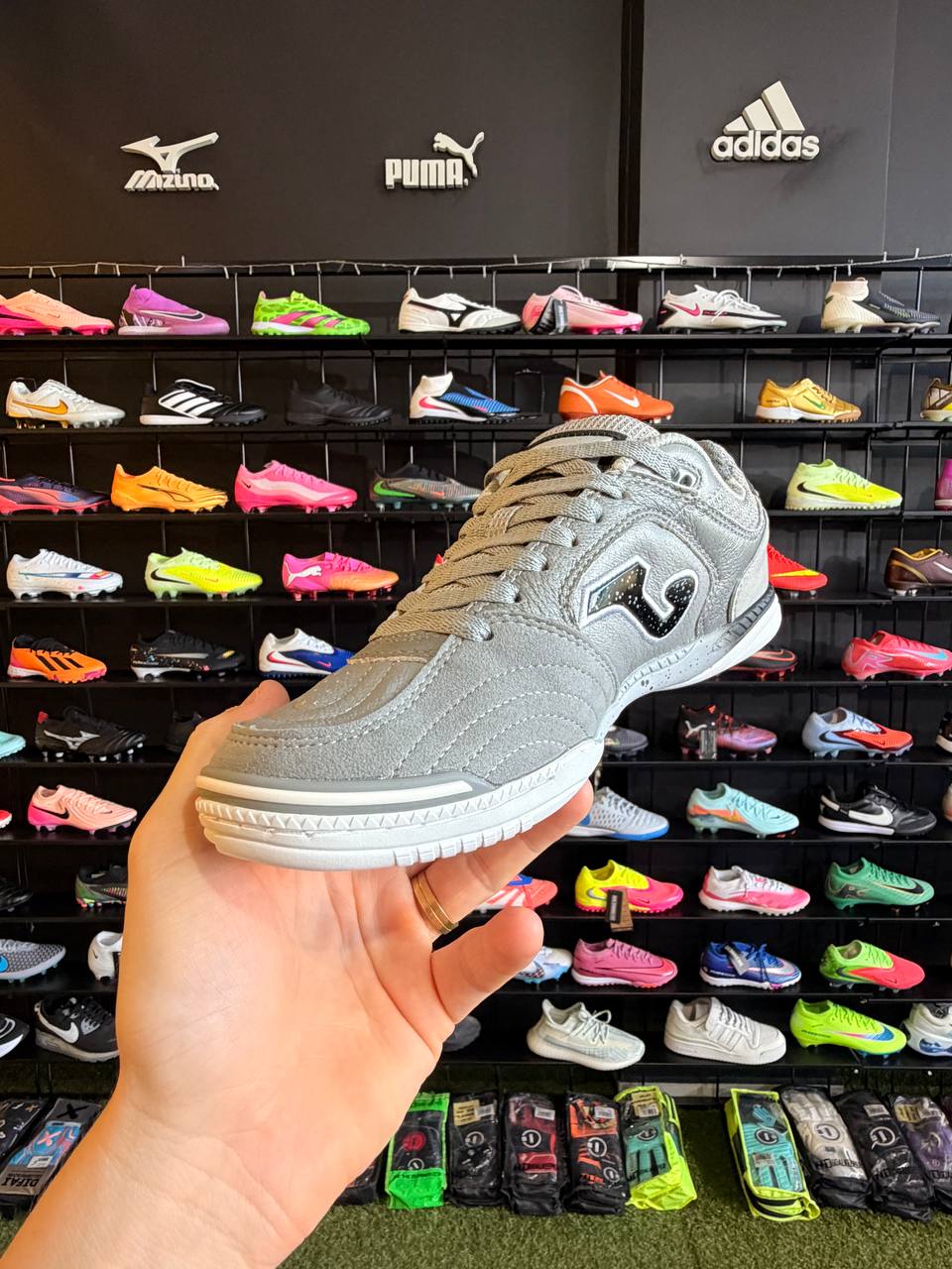 JOMA TOP FLEX (IC) PRONTA ENTREGA