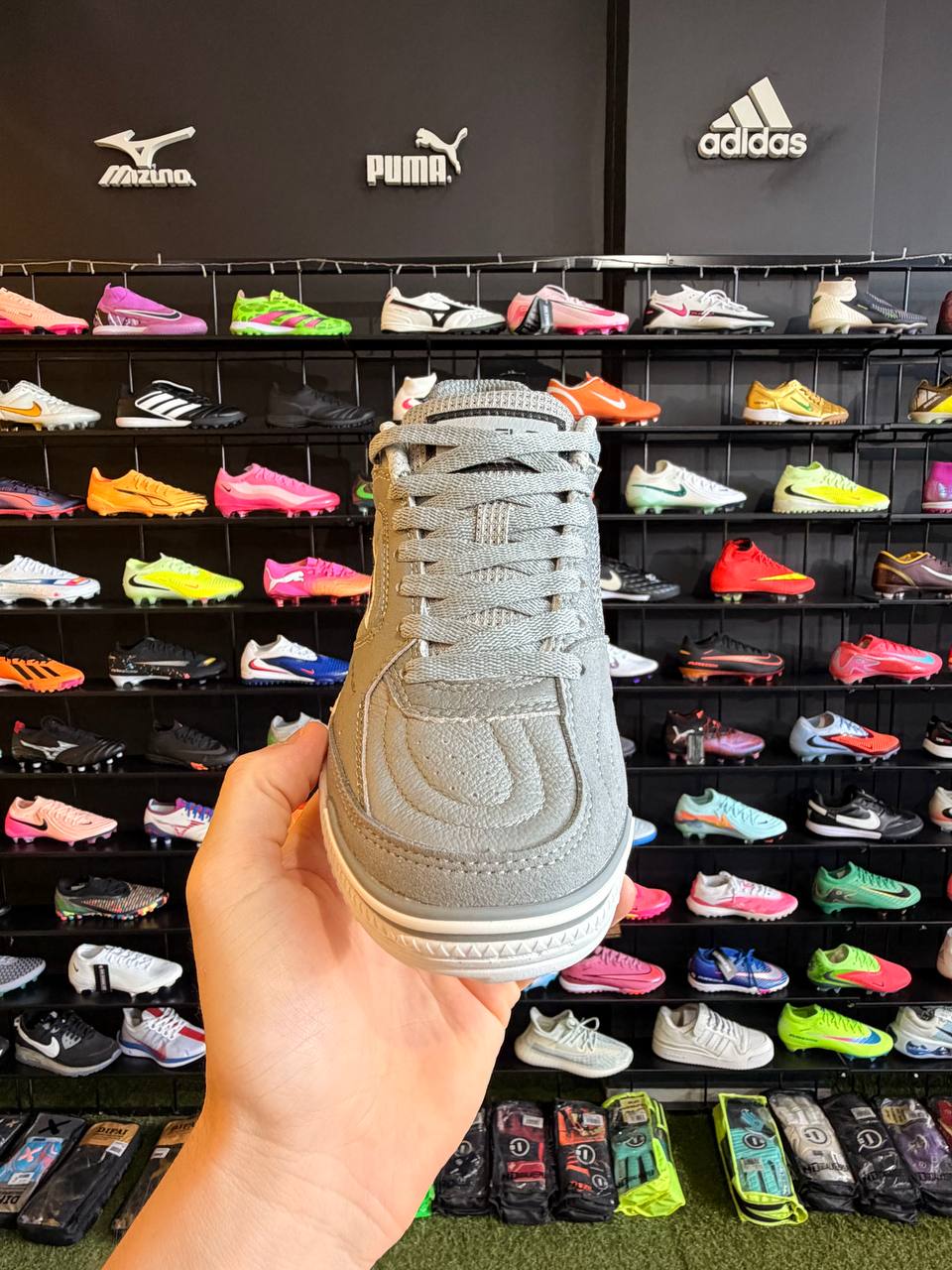 JOMA TOP FLEX (IC) PRONTA ENTREGA