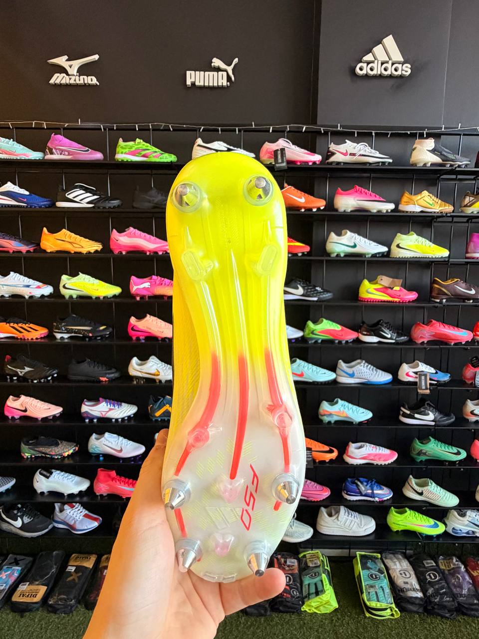 ADIDAS F50 ELITE  (SG) PRONTA ENTREGA