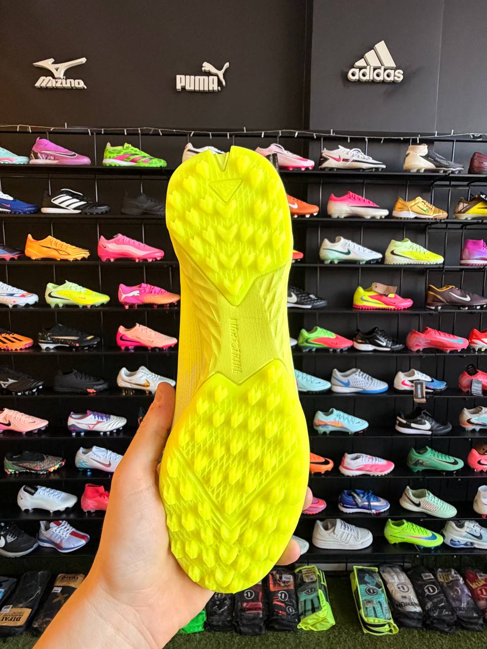 ADIDAS F50 ELITE (TF) PRONTA ENTREGA