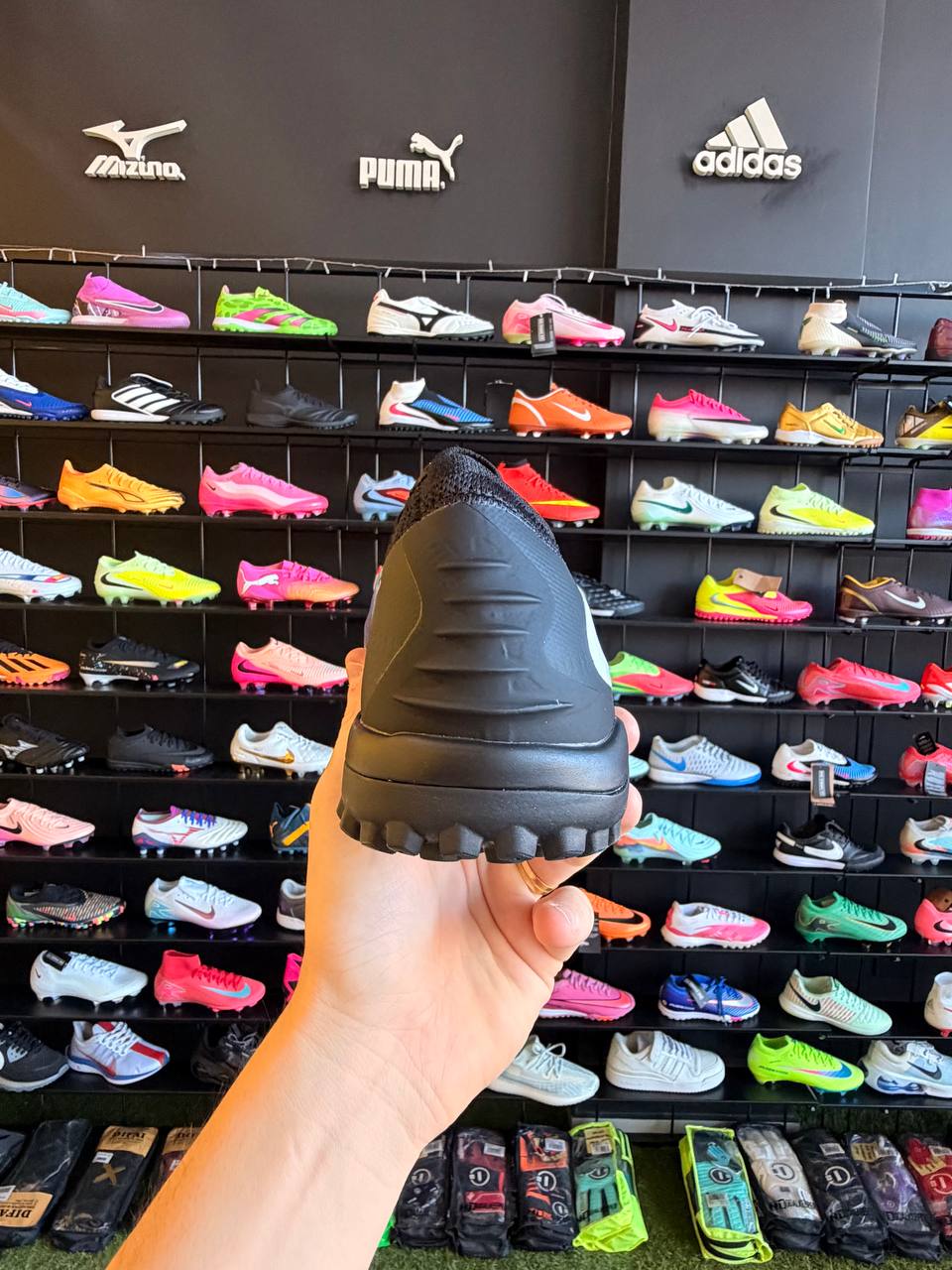 NIKE PHANTOM 6 ELITE (TF) PRONTA ENTREGA