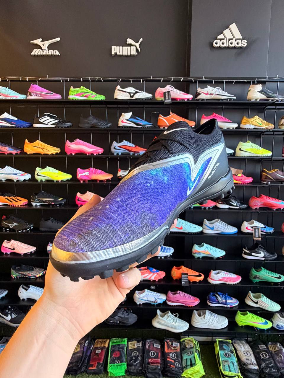 NIKE PHANTOM 6 ELITE (TF) PRONTA ENTREGA