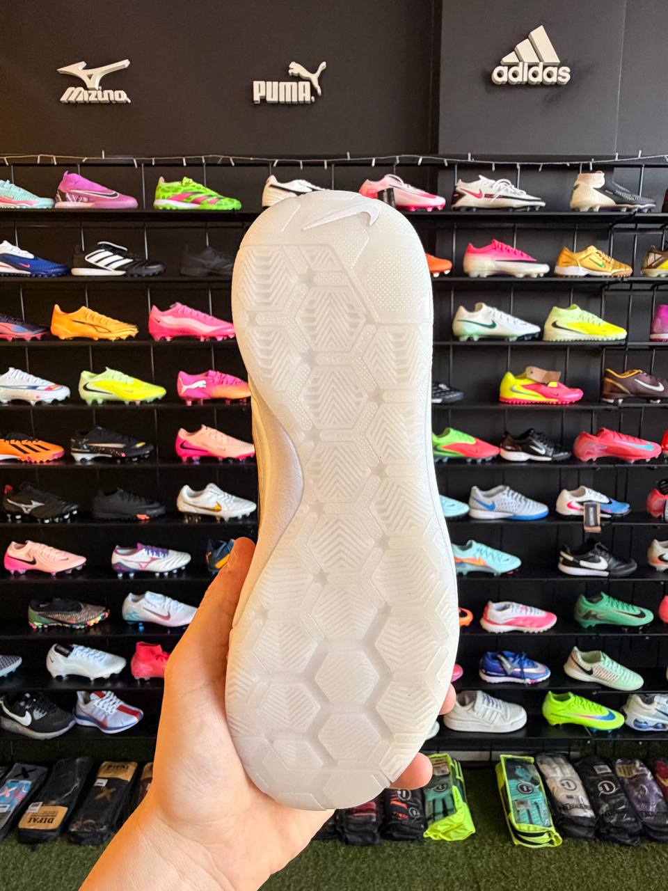 NIKE TIEMPO R10 ELITE  (IC) PRONTA ENTREGA