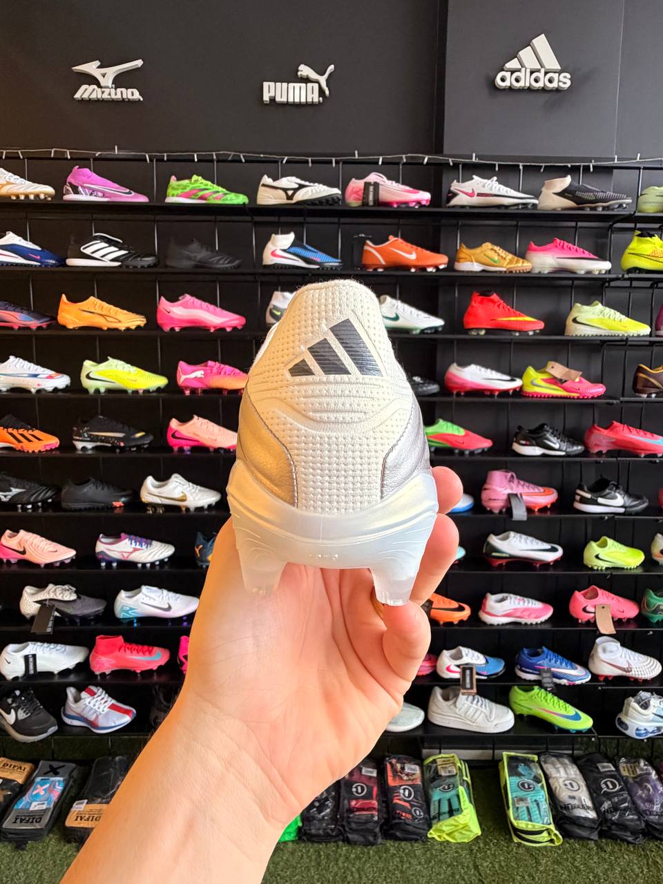 ADIDAS COPA ELITE  (FG) PRONTA ENTREGA