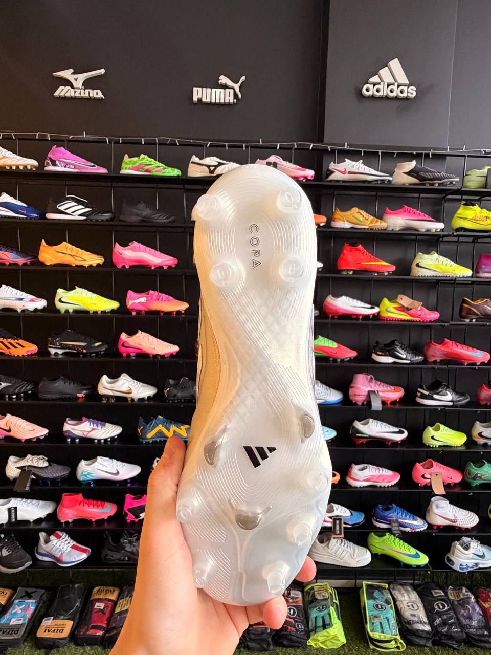 ADIDAS COPA ELITE  (FG) PRONTA ENTREGA