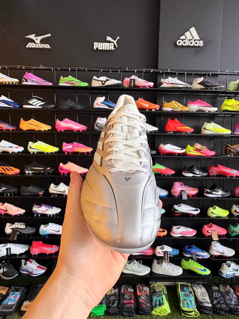 ADIDAS COPA ELITE  (FG) PRONTA ENTREGA