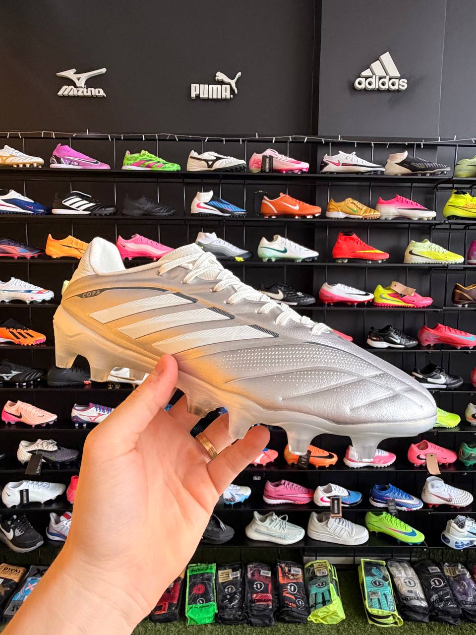 ADIDAS COPA ELITE  (FG) PRONTA ENTREGA