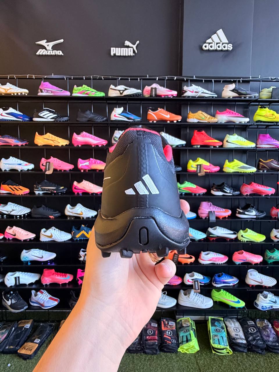 ADIDAS PREDATOR ELITE  (TF) PRONTA ENTREGA