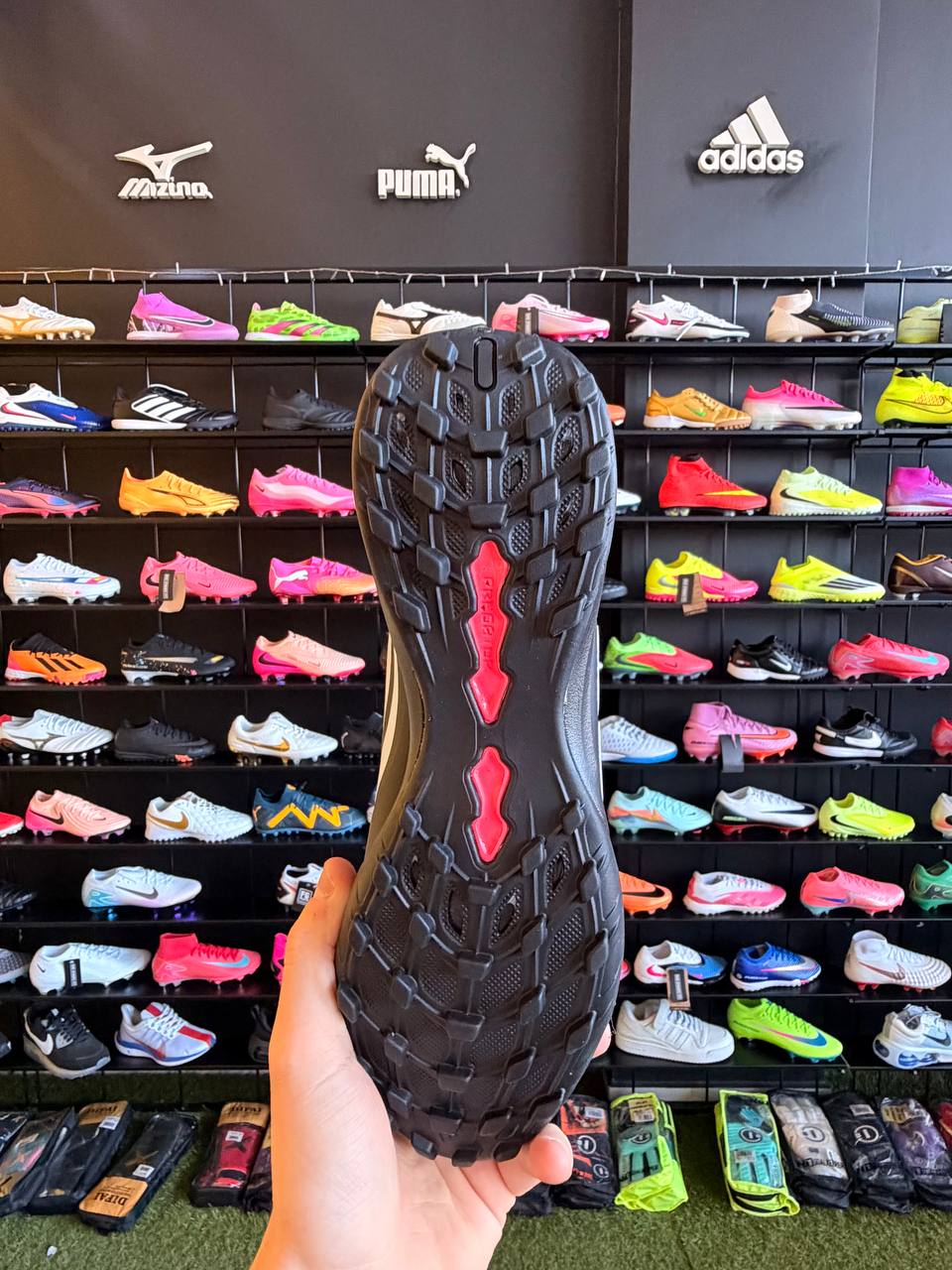 ADIDAS PREDATOR ELITE  (TF) PRONTA ENTREGA