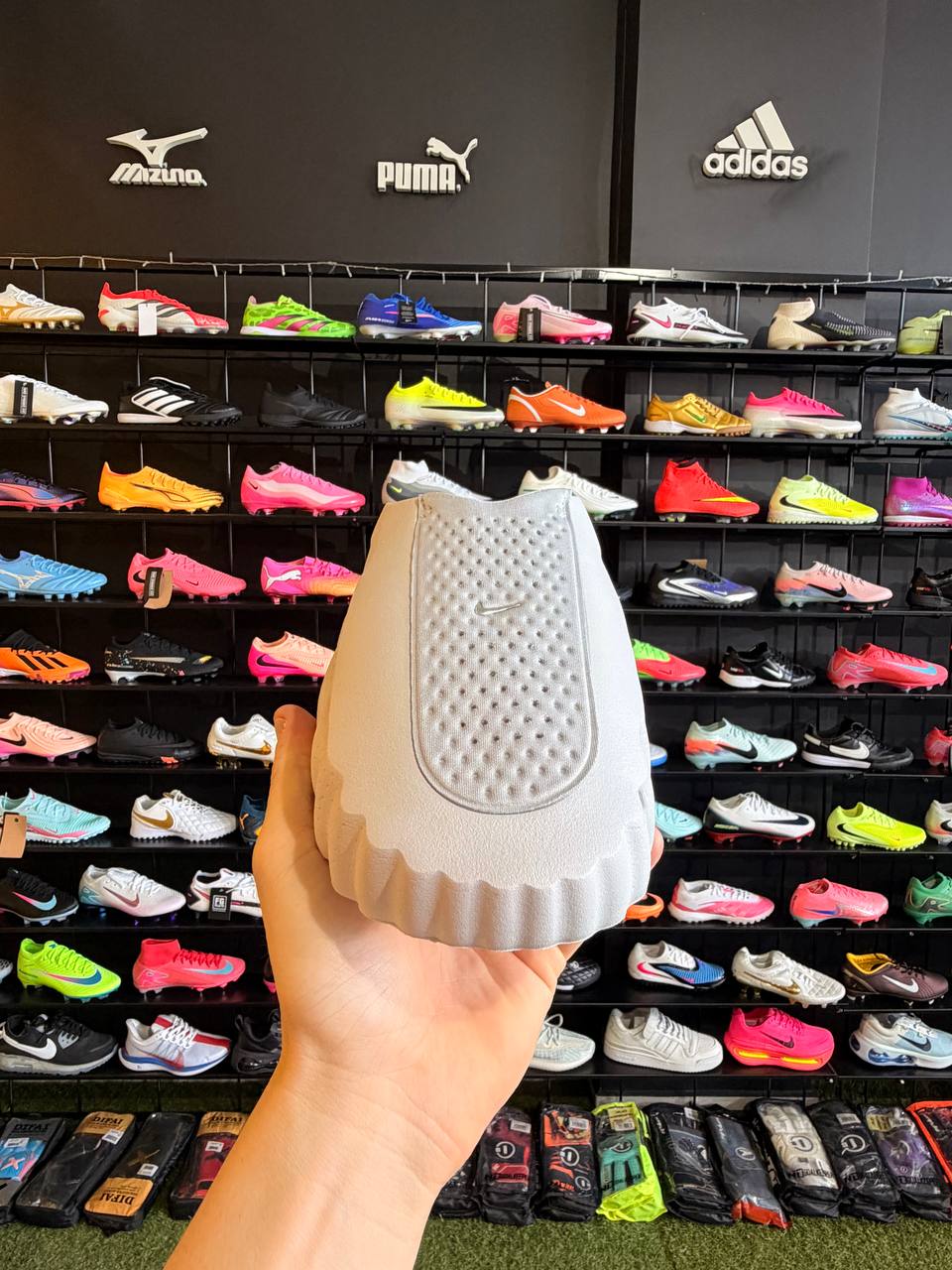 SLIDE MIND 001  PRONTA ENTREGA