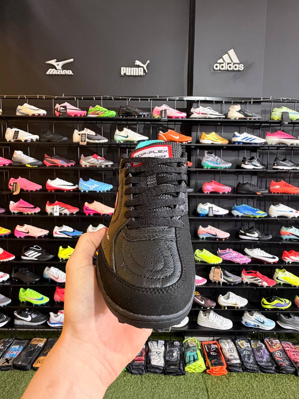 JOMA TOP FLEX REBOUND (TF) PRONTA ENTREGA