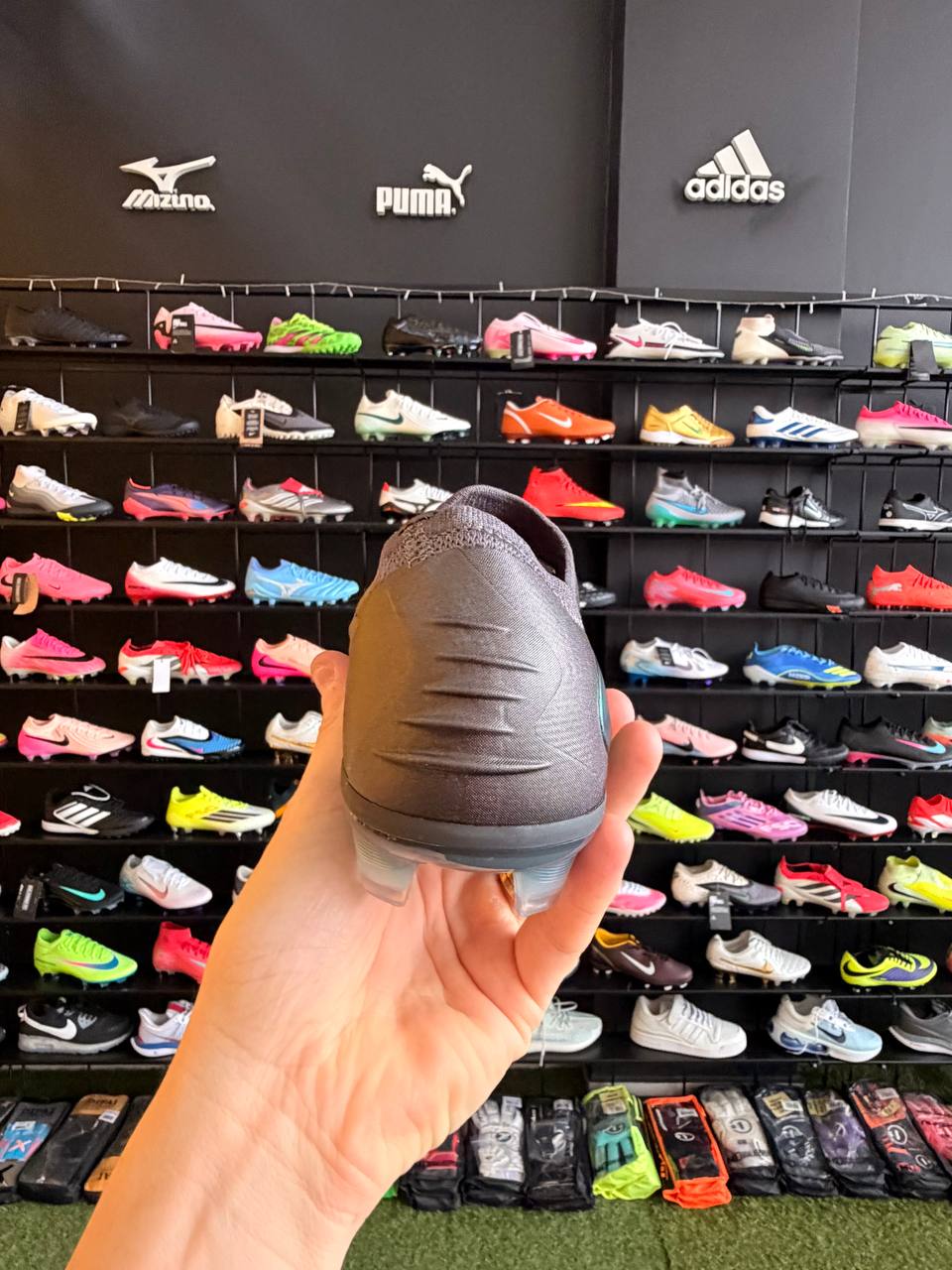 NIKE PHANTOM 6 ELITE (FG) PRONTA ENTREGA