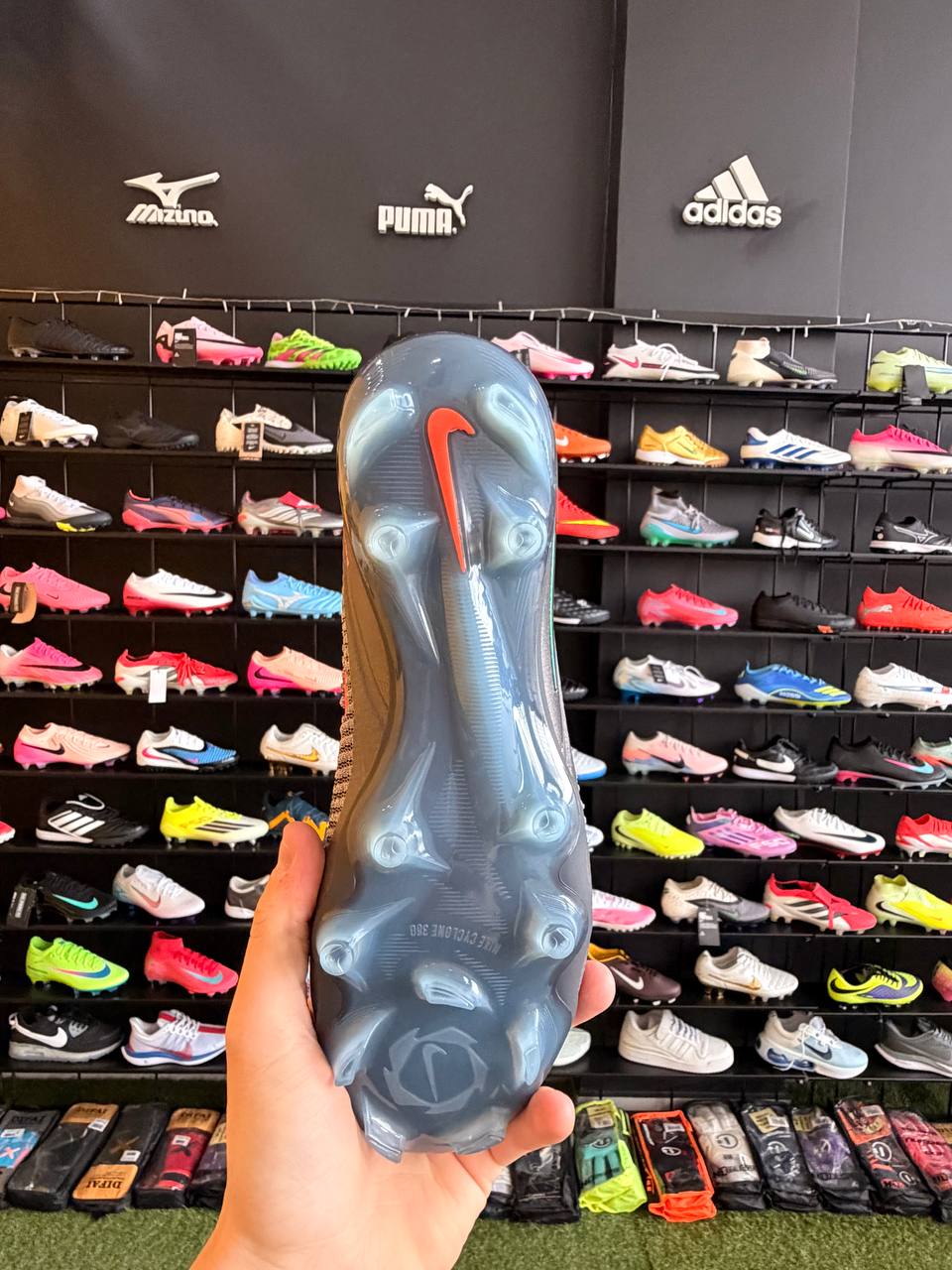 NIKE PHANTOM 6 ELITE (FG) PRONTA ENTREGA