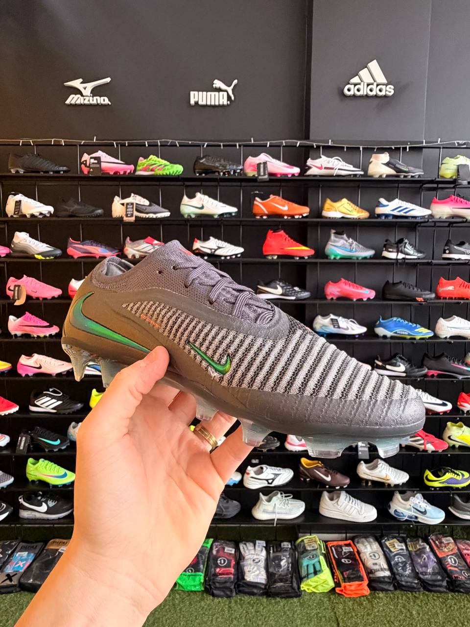 NIKE PHANTOM 6 ELITE (FG) PRONTA ENTREGA