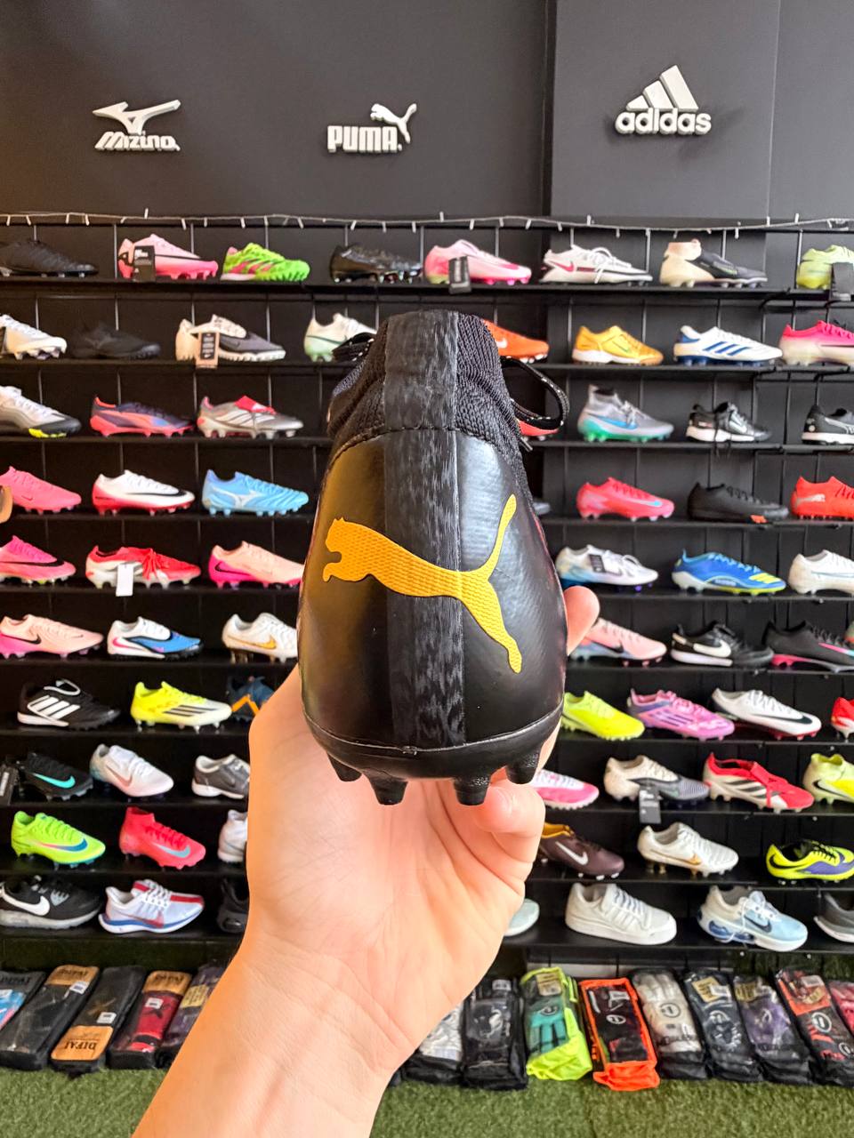 PUMA FUTURE ELITE  (MG) PRONTA ENTREGA