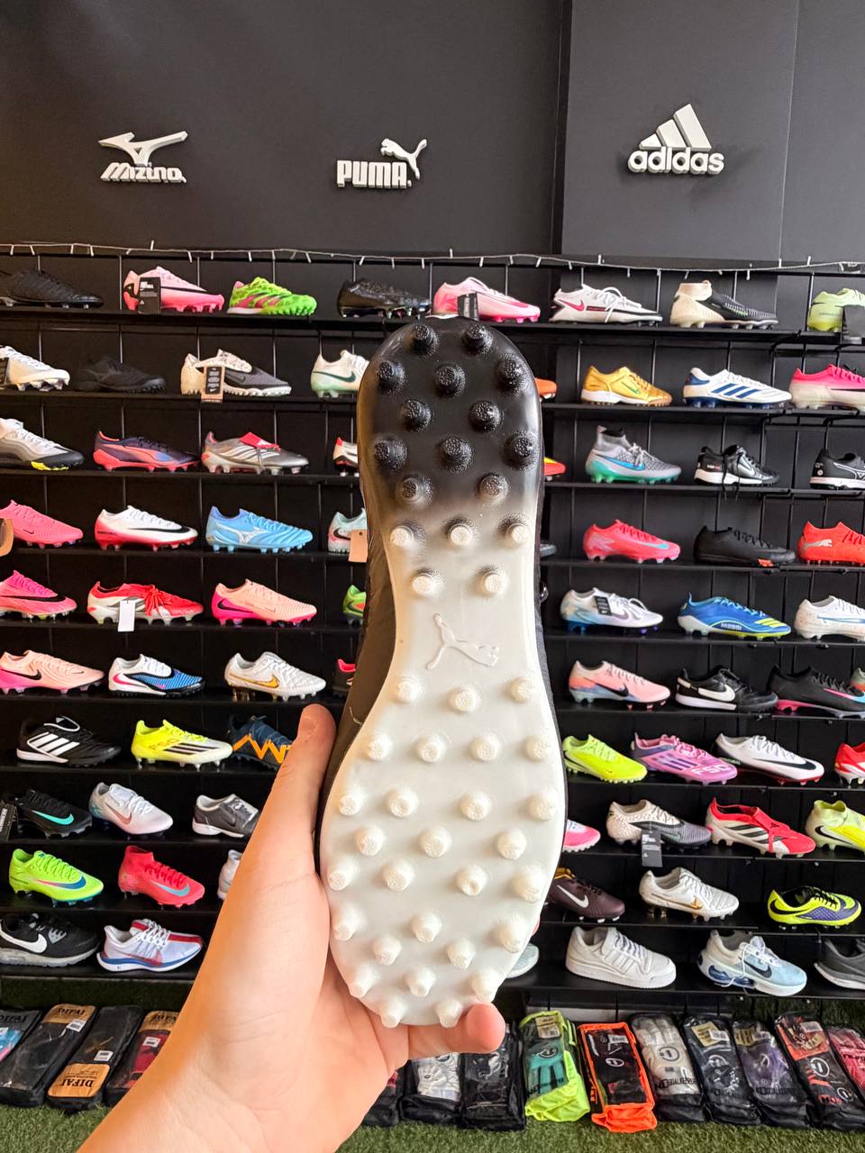 PUMA FUTURE ELITE  (MG) PRONTA ENTREGA