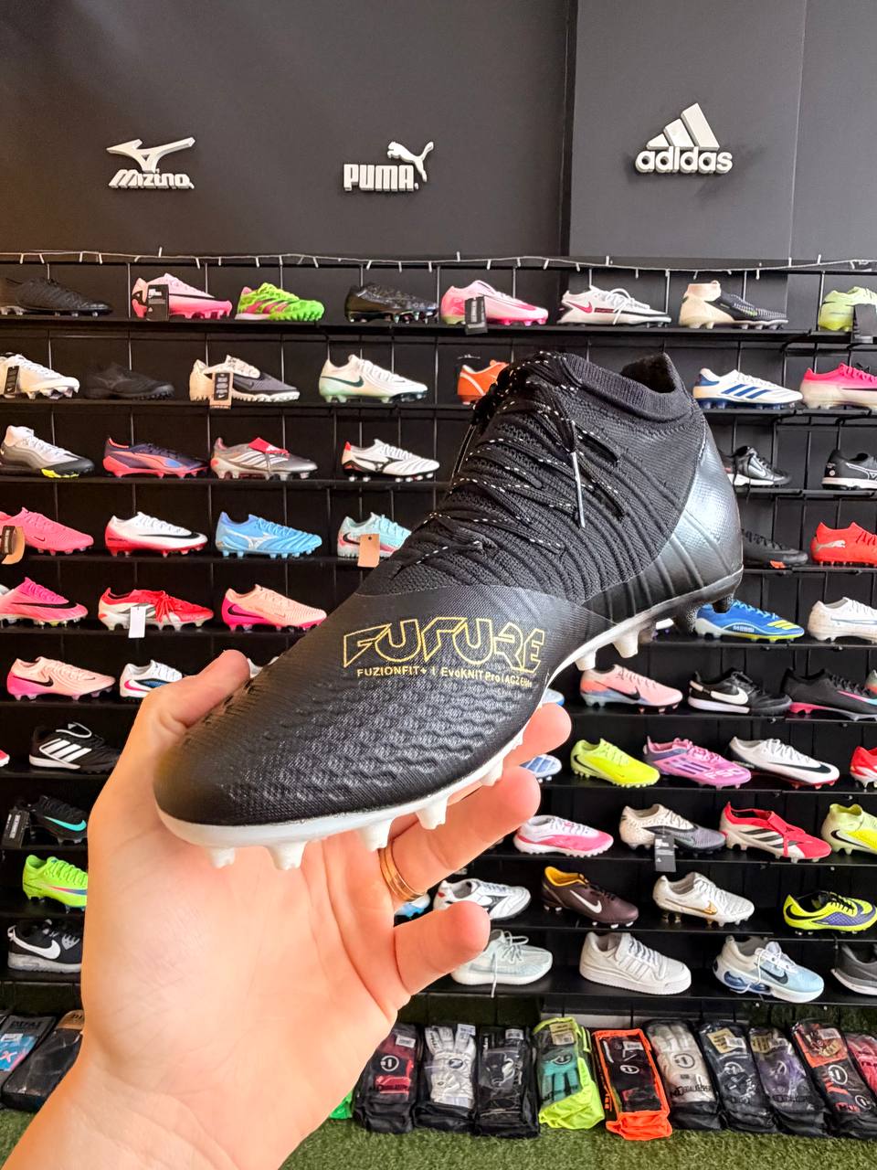 PUMA FUTURE ELITE  (MG) PRONTA ENTREGA