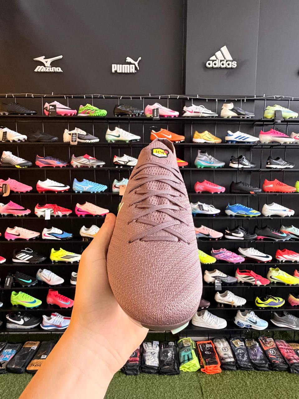 NIKE VAPOR 16 ELITE  (SG) PRONTA ENTREGA