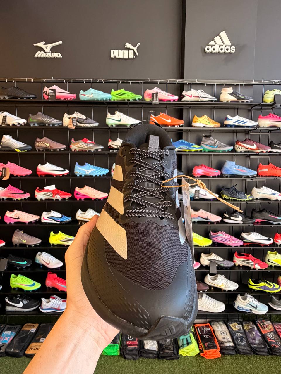 ADIDAS ADIZERO EVO SL