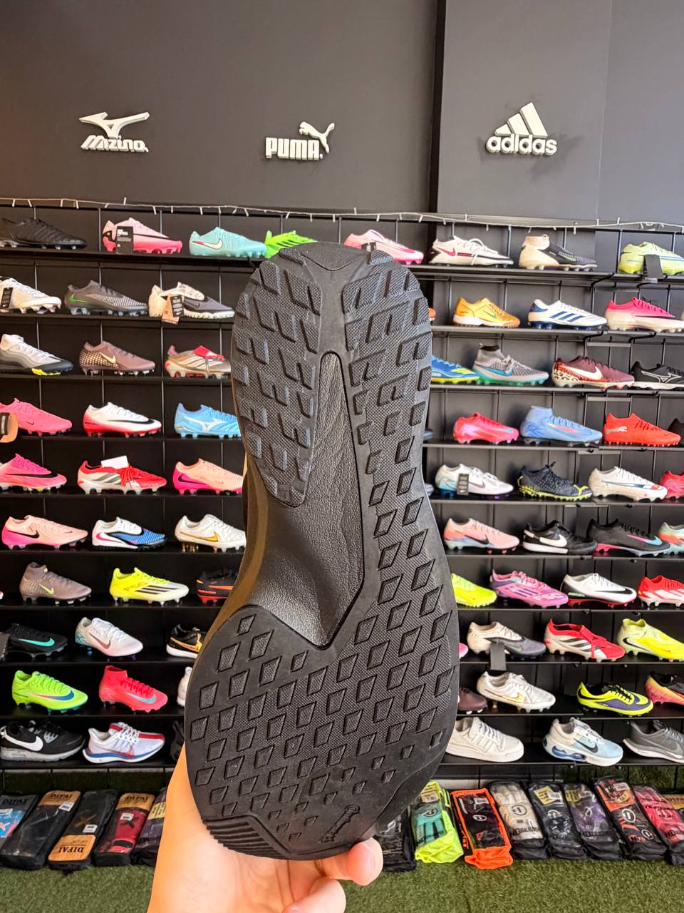 ADIDAS ADIZERO EVO SL