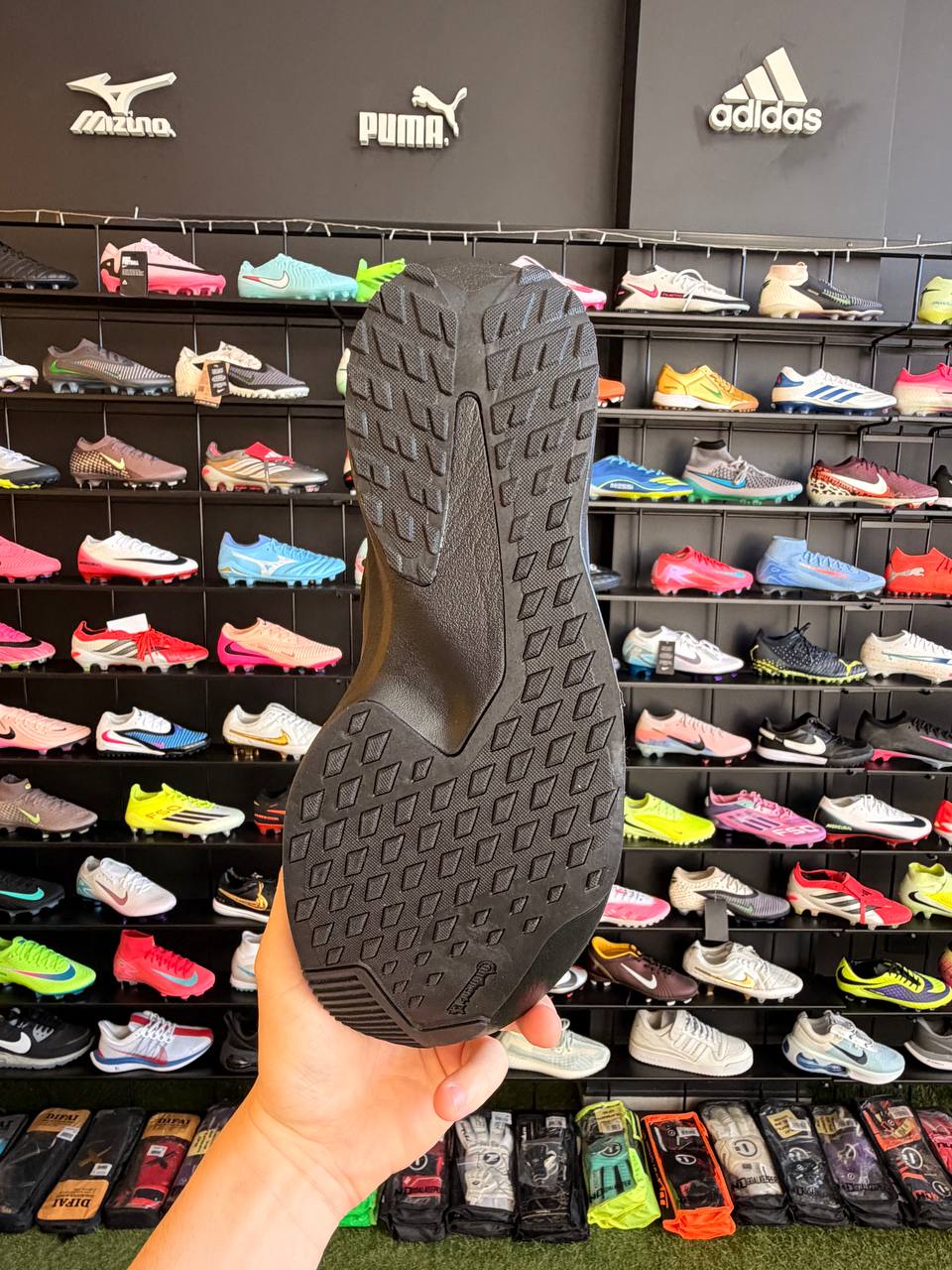 ADIDAS ADIZERO EVO SL