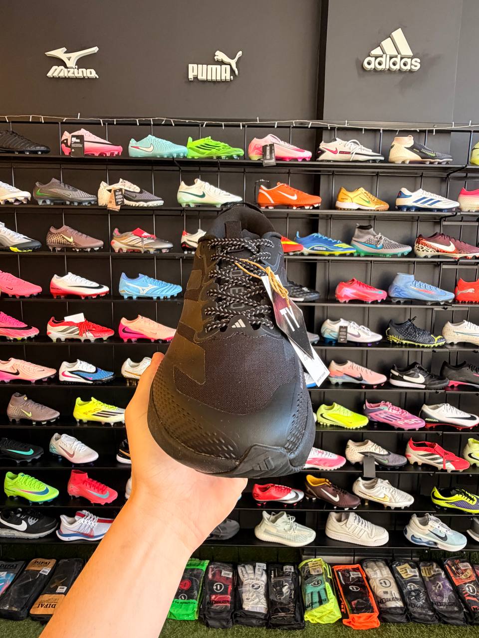 ADIDAS ADIZERO EVO SL