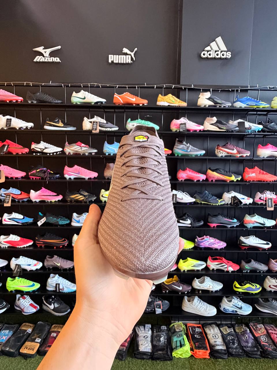 NIKE VAPOR 16 ELITE  (FG) PRONTA ENTREGA