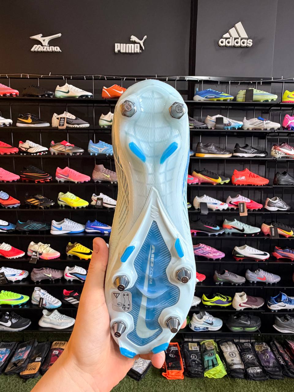NIKE SUPERFLY 10 ELITE PROFISSIONAL (SG) PRONTA ENTREGA