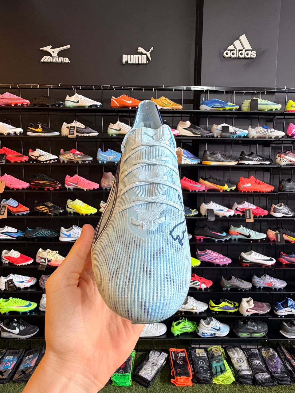 PUMA ULTRA 6 ELITE PROFISSIONAL (FG) PRONTA ENTREGA