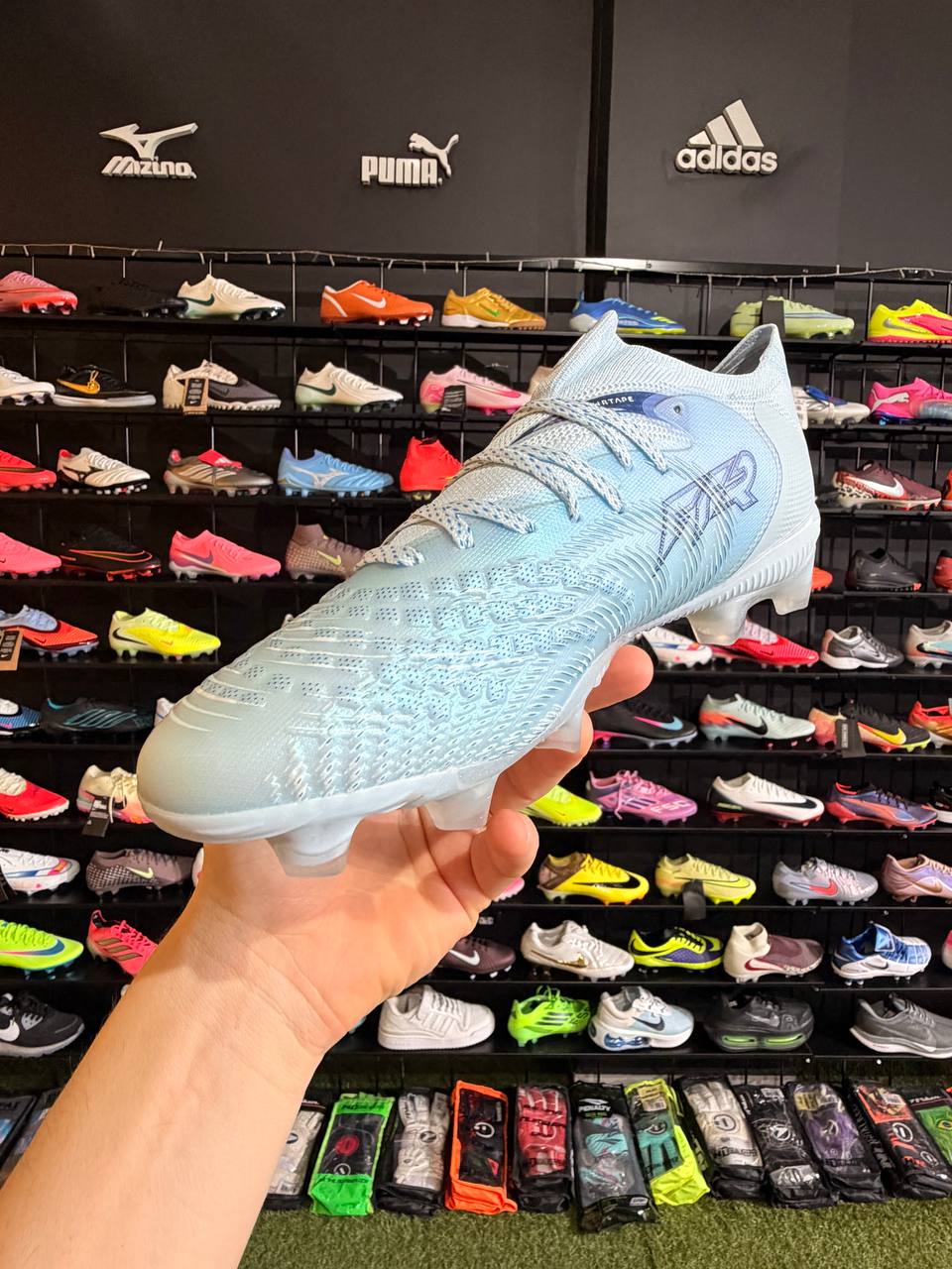 PUMA FUTURE ELITE NEYMAR (FG) PRONTA ENTREGA
