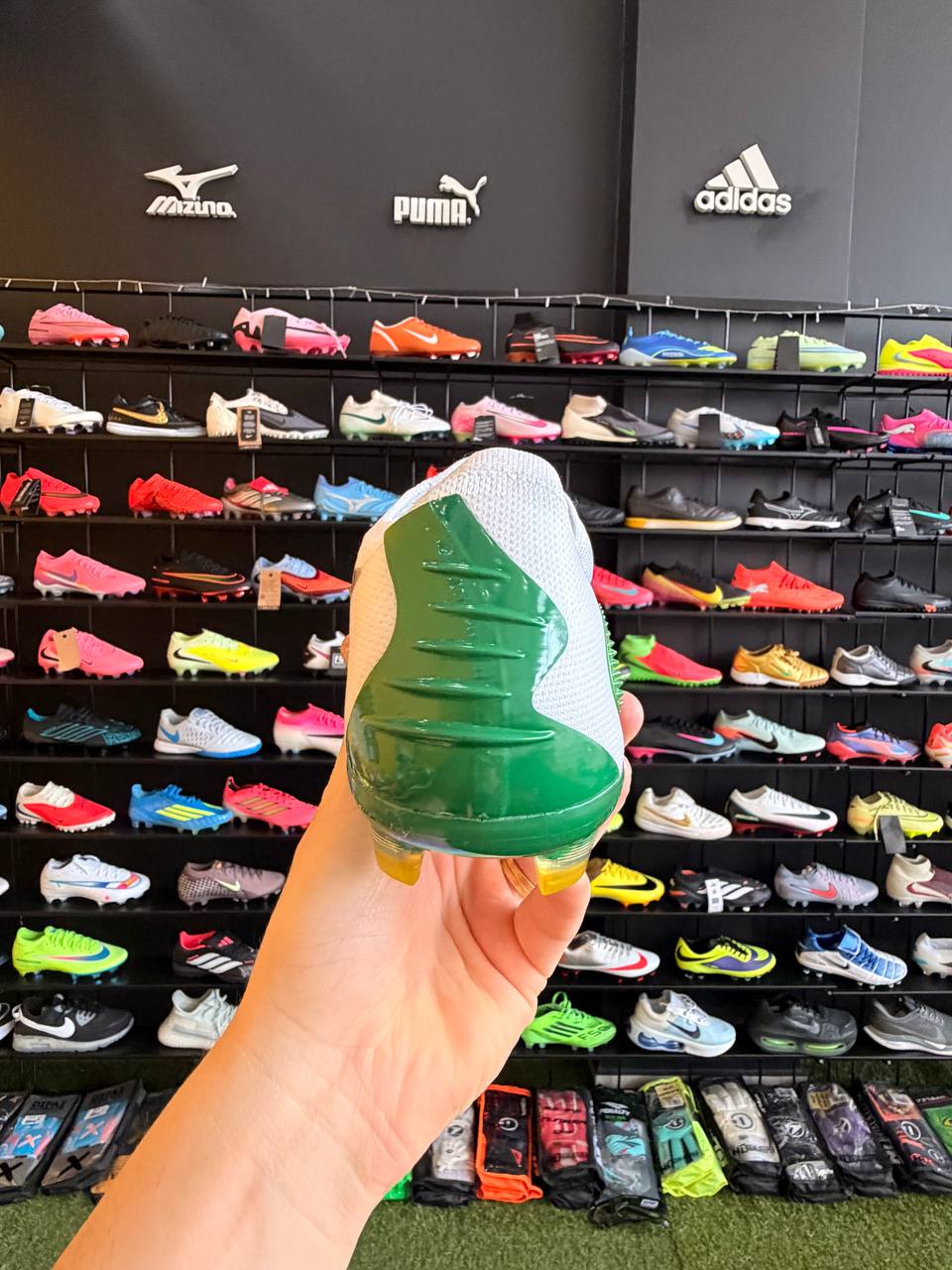 NIKE PHANTOM 6 ELITE (FG) PRONTA ENTREGA