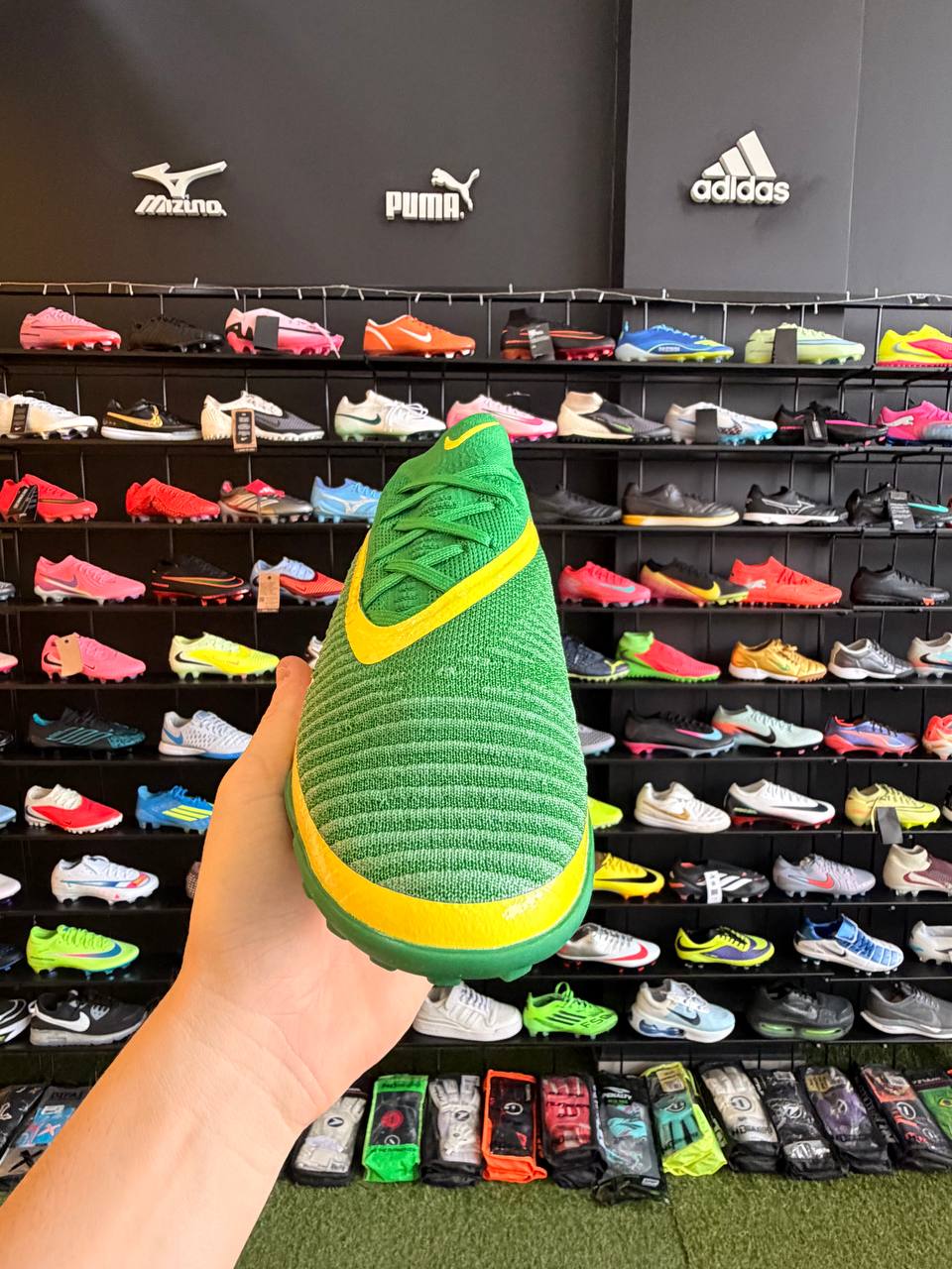 NIKE PHANTOM 6 ELITE (TF) PRONTA ENTREGA