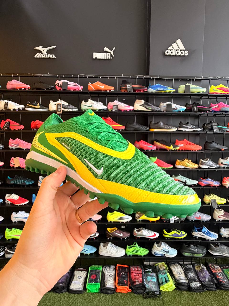 NIKE PHANTOM 6 ELITE (TF) PRONTA ENTREGA