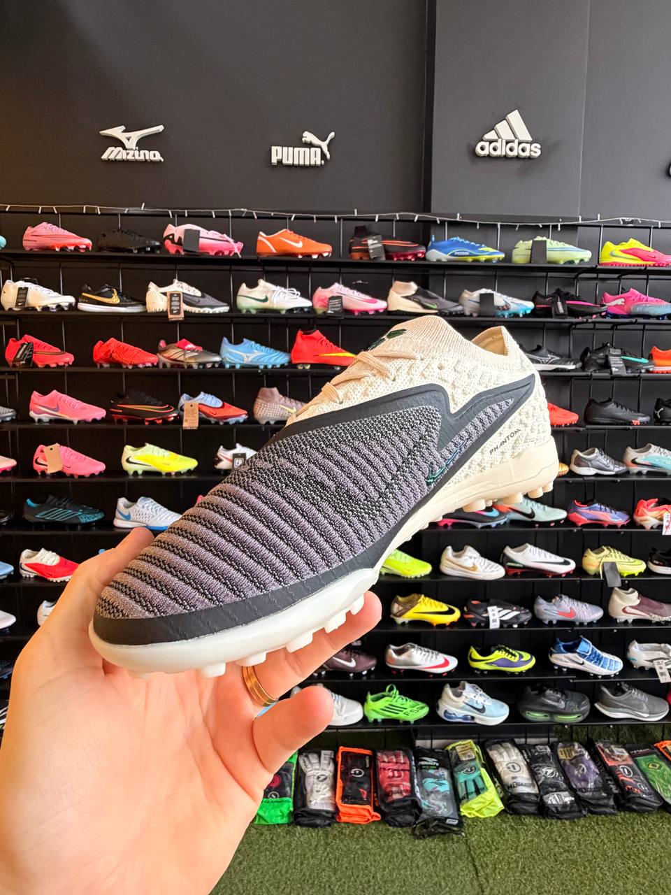 NIKE PHANTOM 6 ELITE (TF) PRONTA ENTREGA