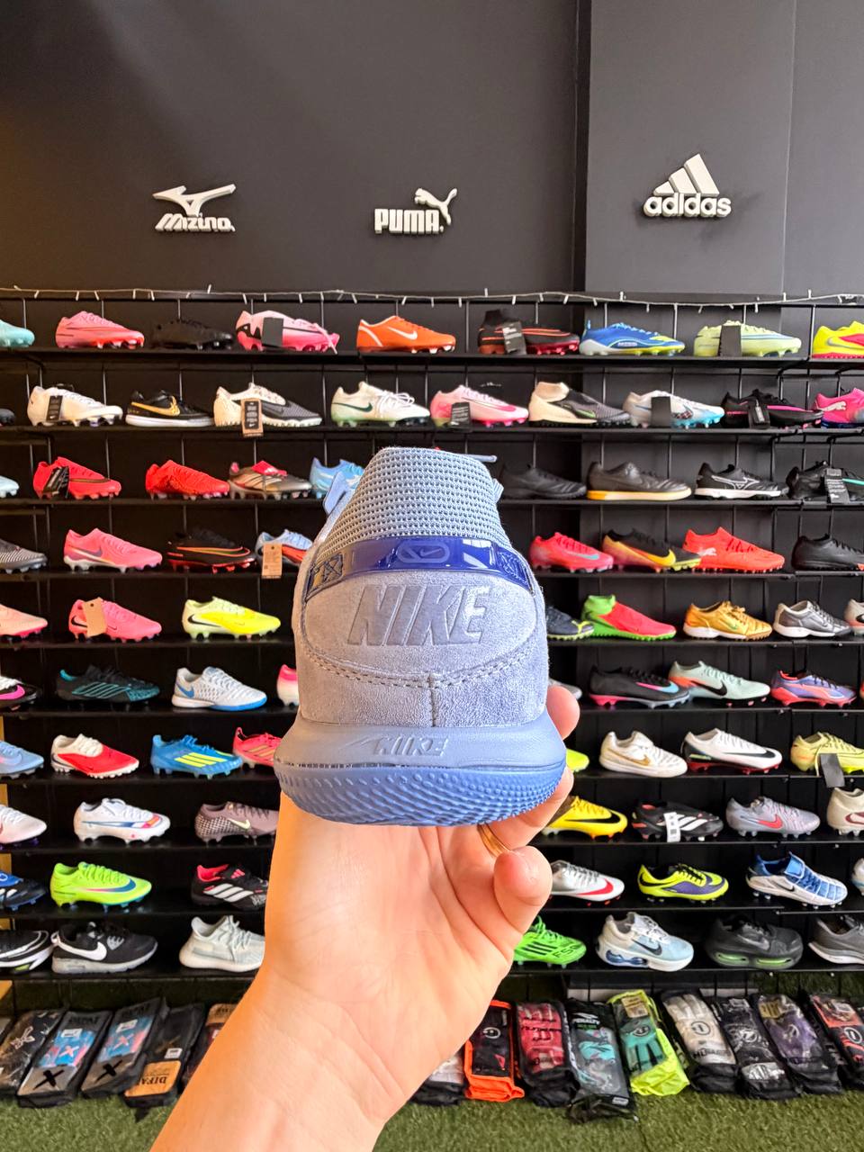 NIKE STREET GATO (IC) PRONTA ENTREGA
