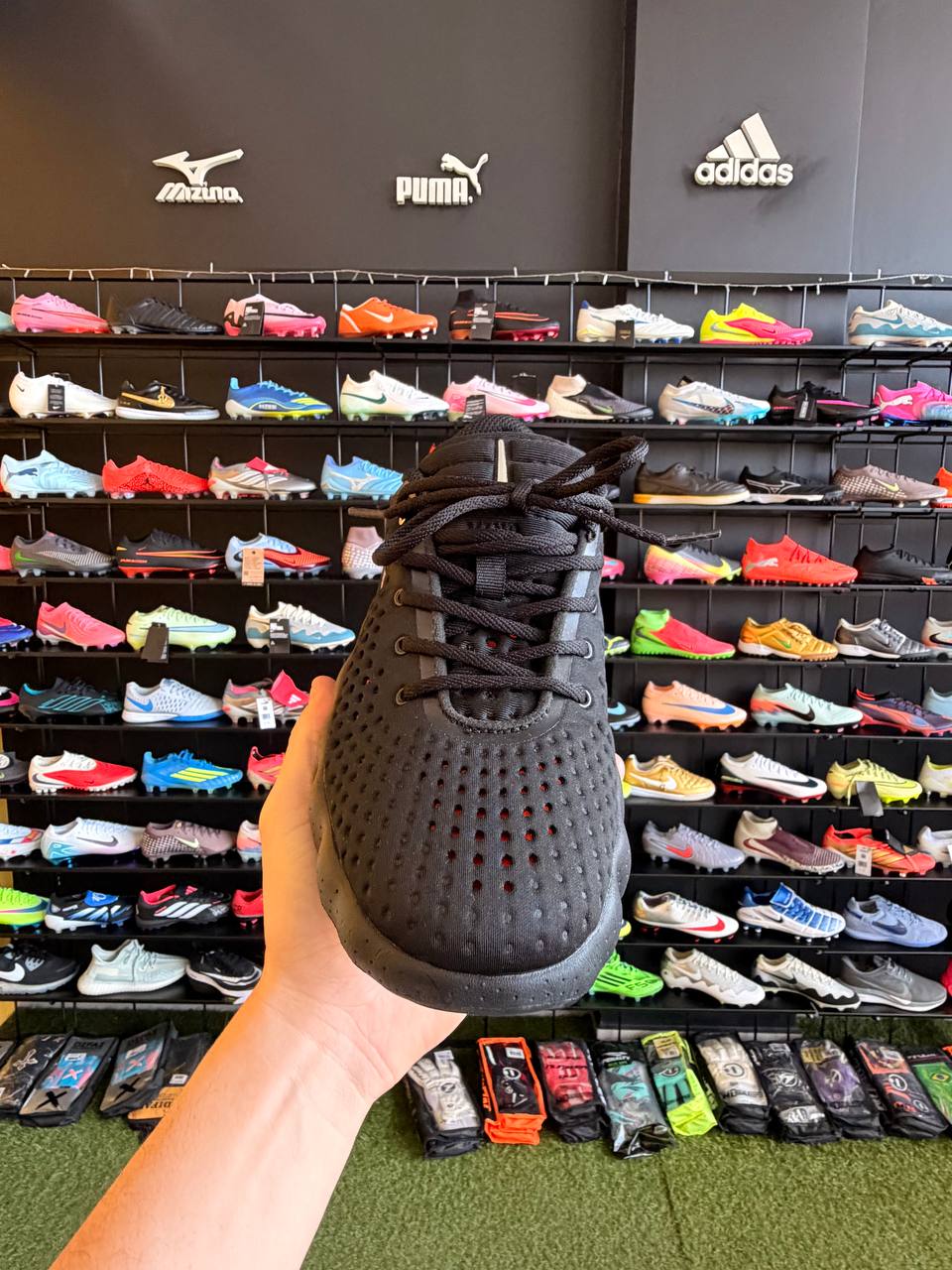 NIKE MIND 002  PRONTA ENTREGA