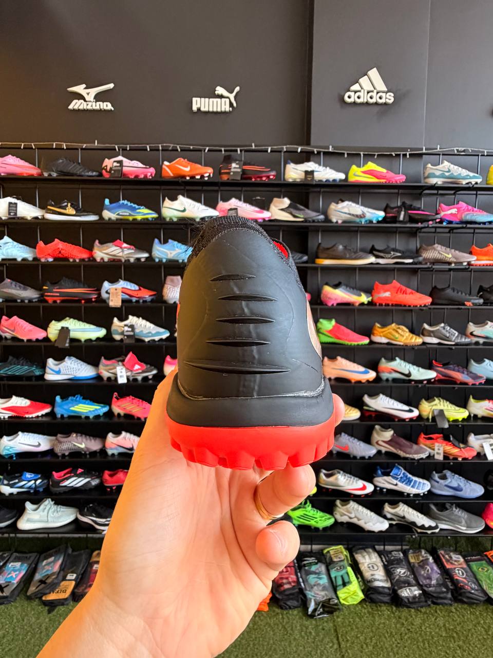 NIKE PHANTOM 6 ELITE (TF) PRONTA ENTREGA