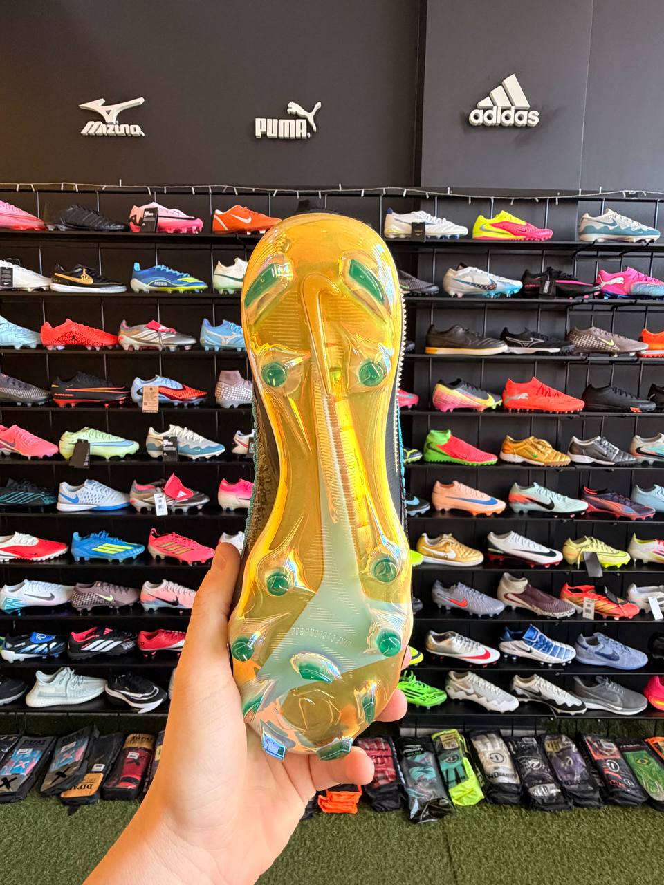 NIKE PHANTOM 6 ELITE (FG) PRONTA ENTREGA