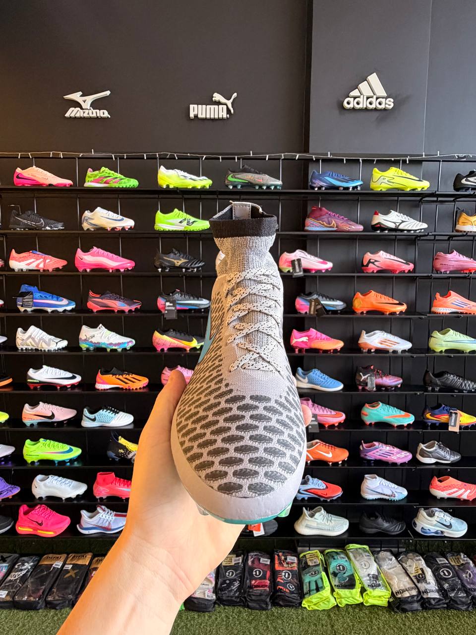 NIKE MAGISTA ELITE  (FG) PRONTA ENTREGA
