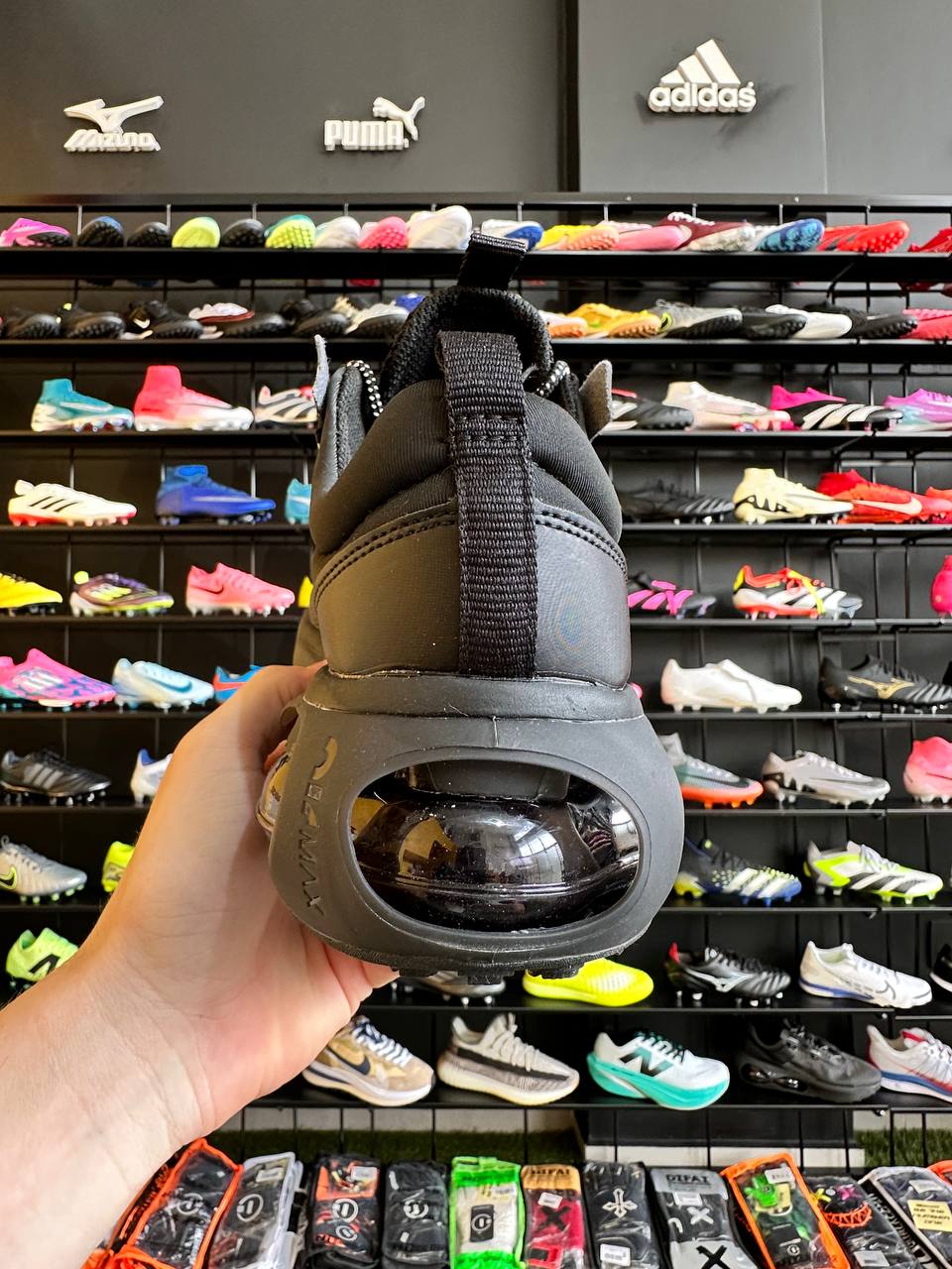 NIKE AIR MAX 2021  PRONTA ENTREGA