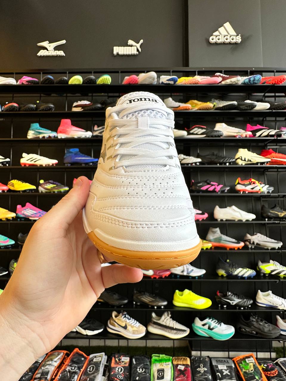 JOMA MAXIMA IC + BRINDE (PRONTA ENTREGA)