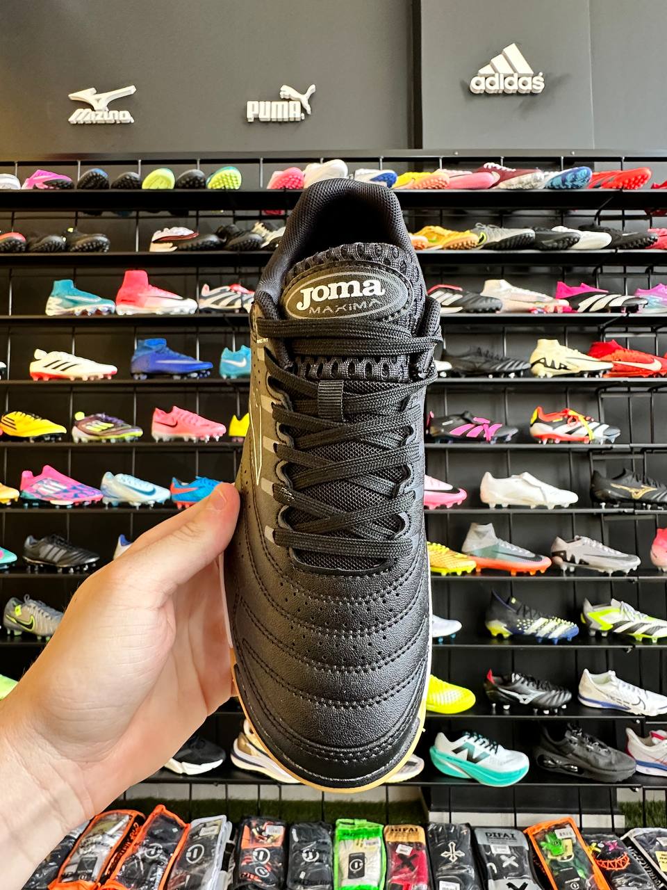 JOMA MAXIMA (IC) PRONTA ENTREGA