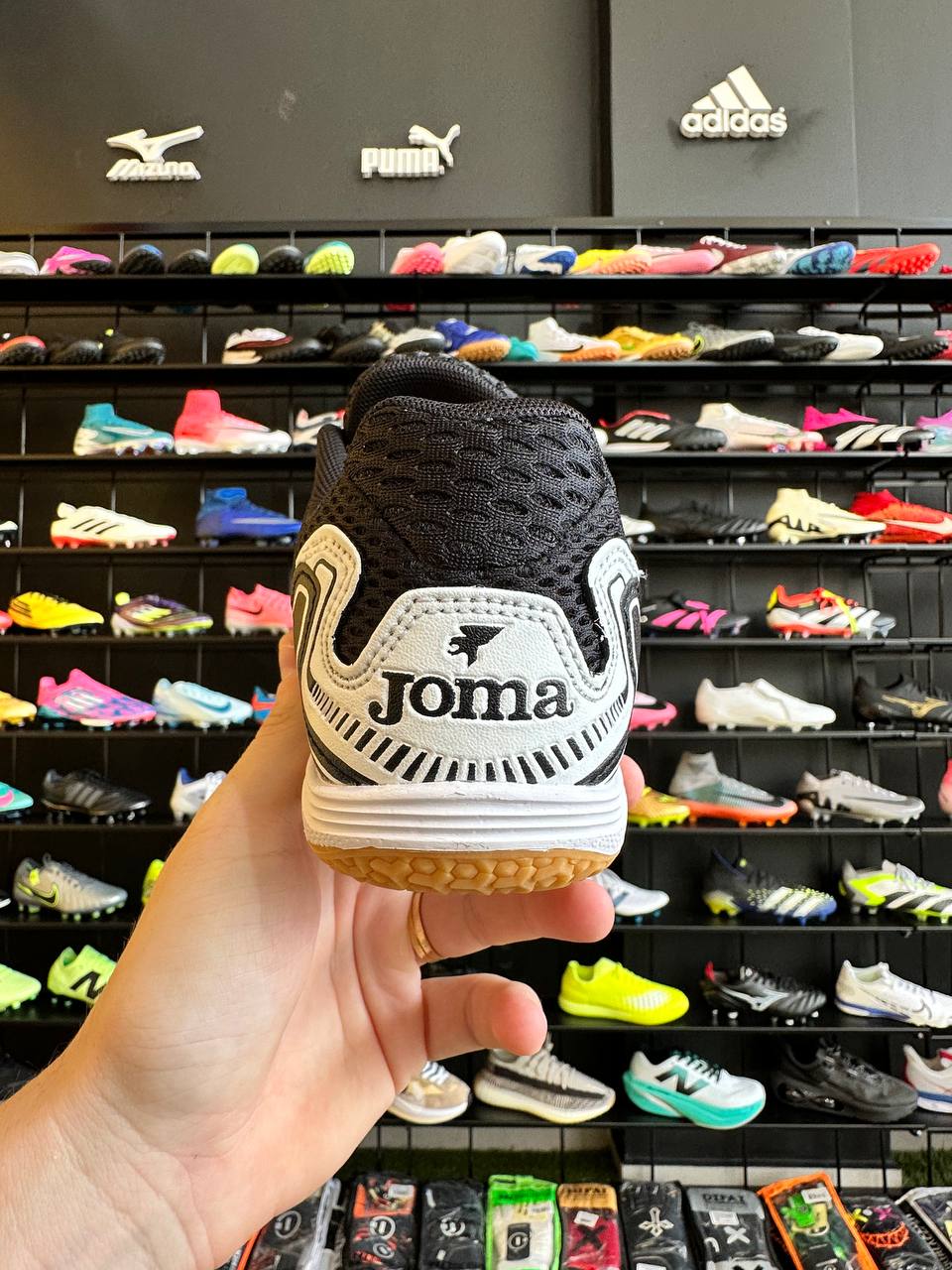 JOMA MAXIMA (IC) PRONTA ENTREGA