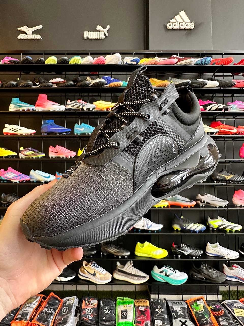 NIKE AIR MAX 2021  PRONTA ENTREGA