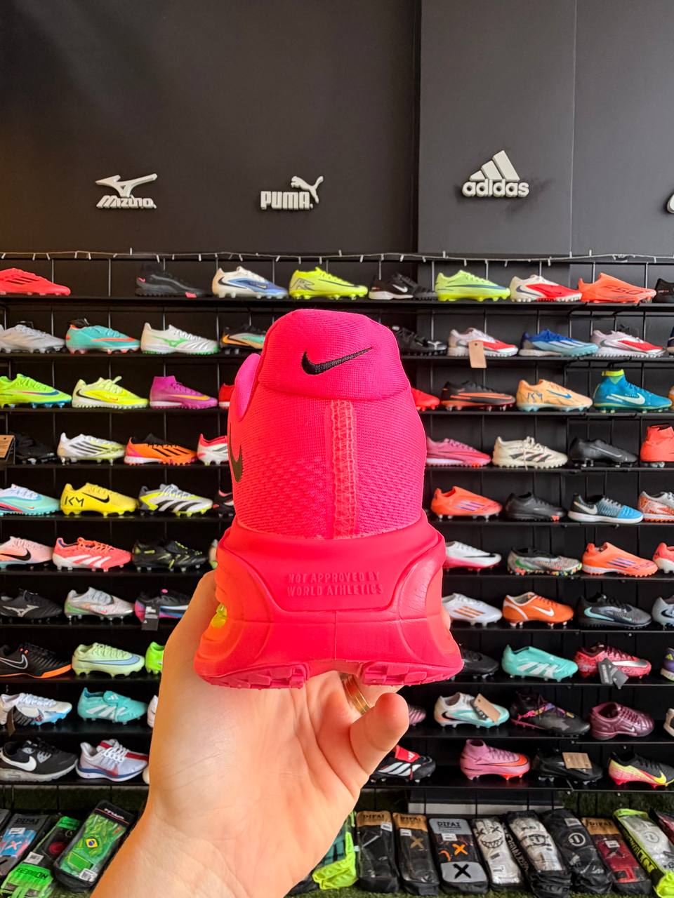 TENIS NIKE VOMERO PREMIUM PRONTA ENTREGA