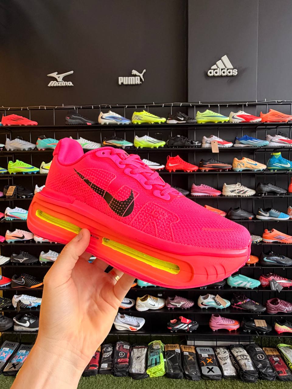 TENIS NIKE VOMERO PREMIUM PRONTA ENTREGA