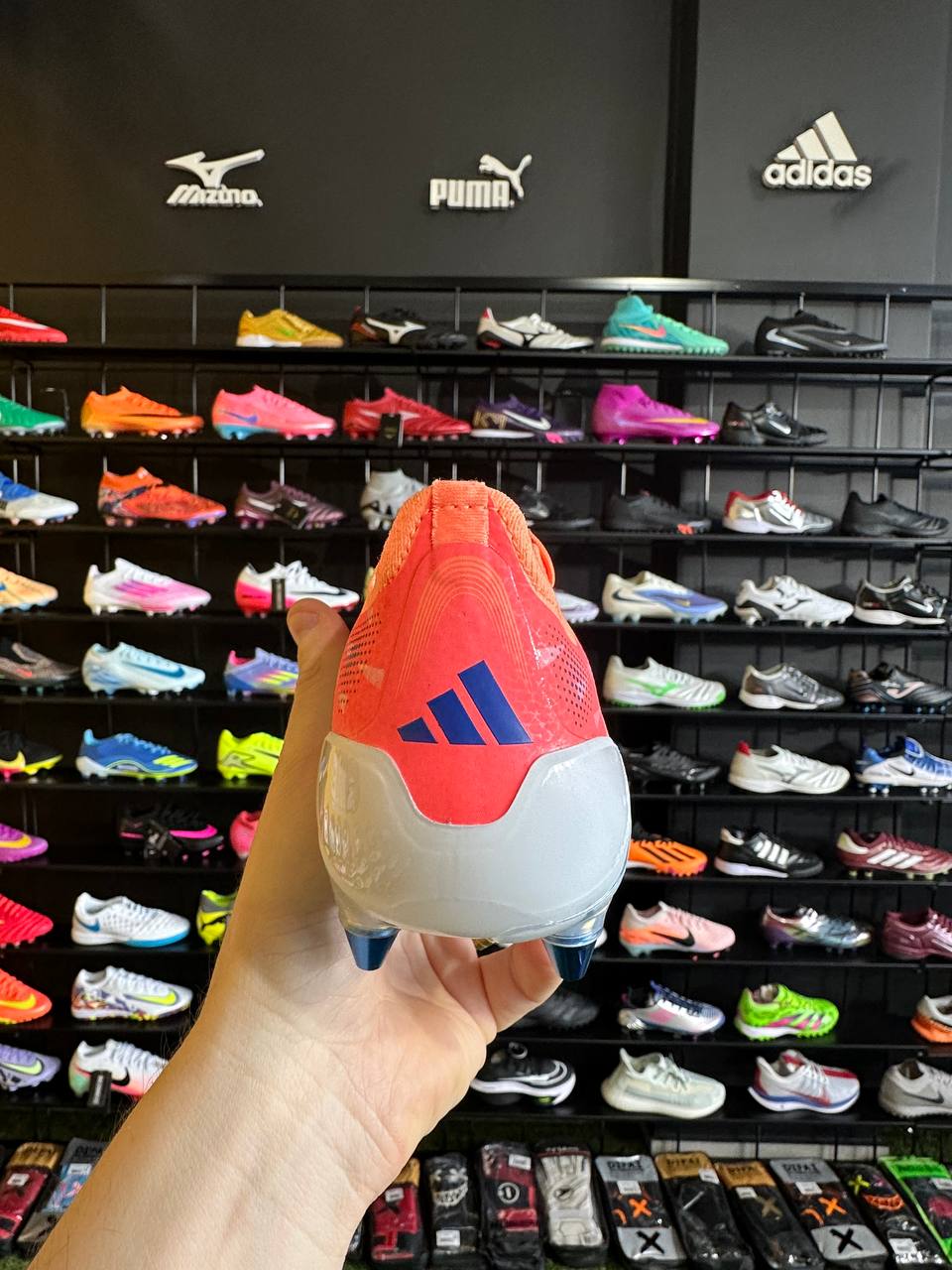 ADIDAS PREDATOR PROFISSIONAL (SG) PRONTA ENTREGA